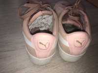 Buty Puma Soft 38