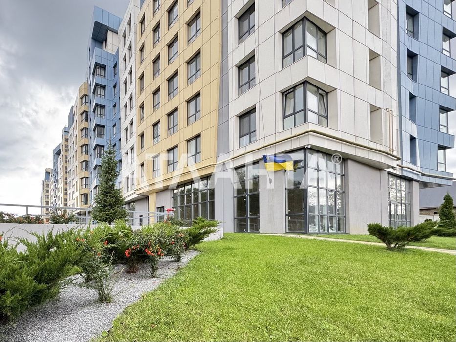 Продаж 2 км квартири/пентхаус ЖК Парк Арена.