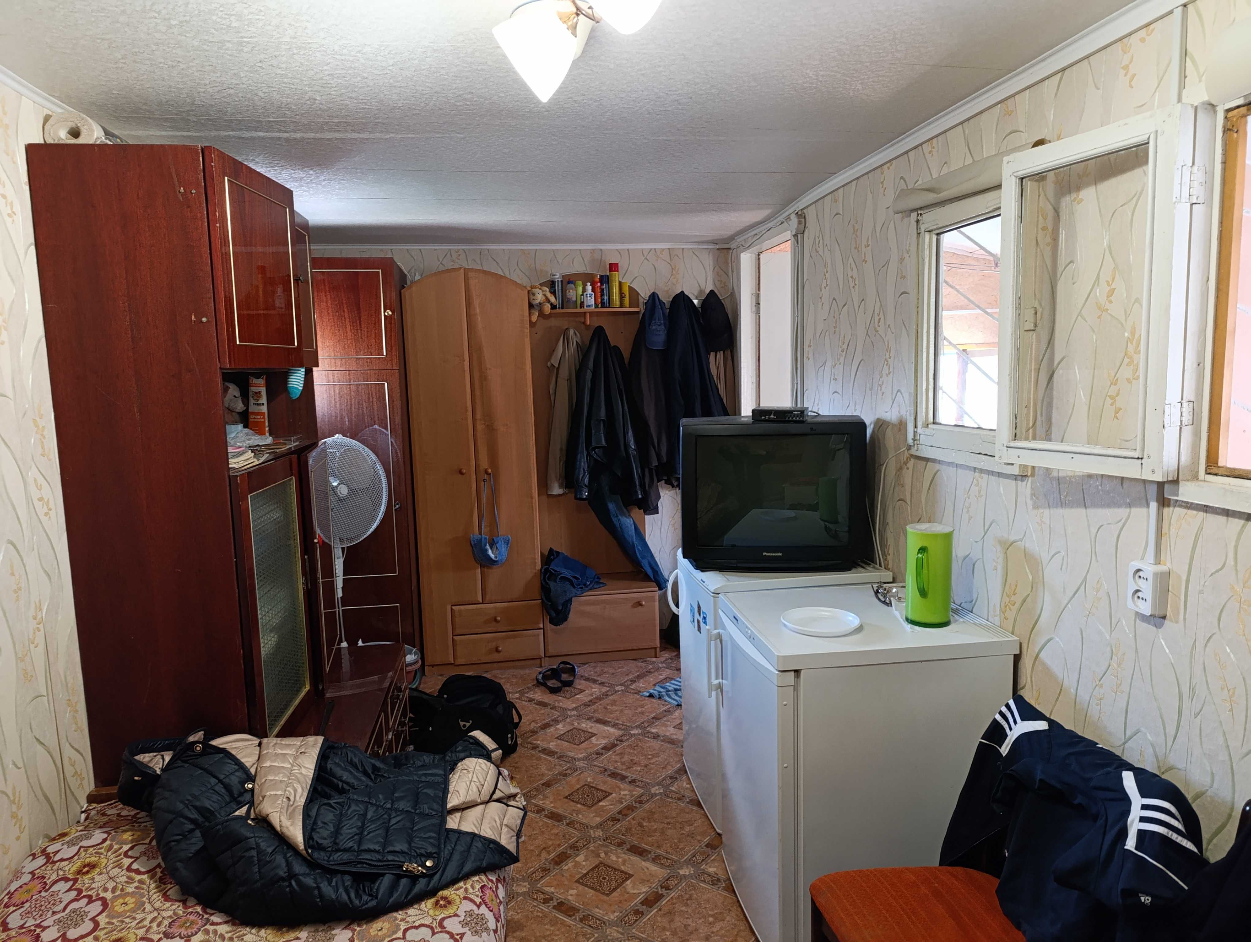 дача в селі Гайове