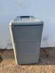 Vendo Tack Box Ifor Williams