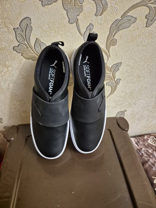 Нові оригінальні кросівки Puma