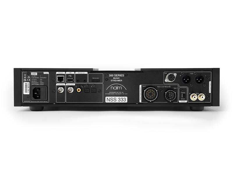 Naim Series 300 SET NAP-350 + NSS-333 + NAC-332 | RATY 0% | Warszawa