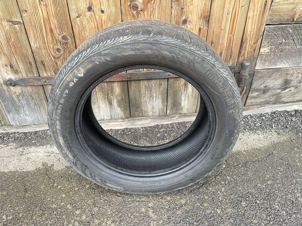 Continental 225/50 R17 94V