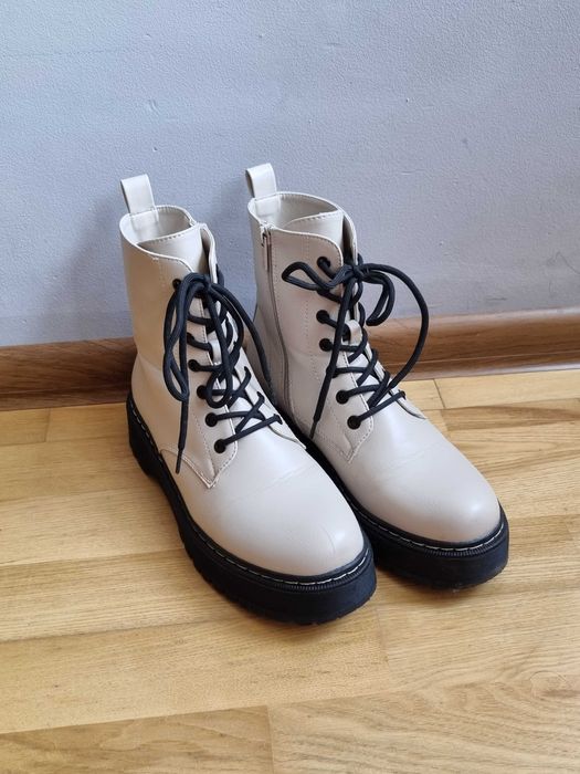 Jenny Fairy демісезонні чоботи