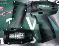 Запчастини bosch gsr metabo bs