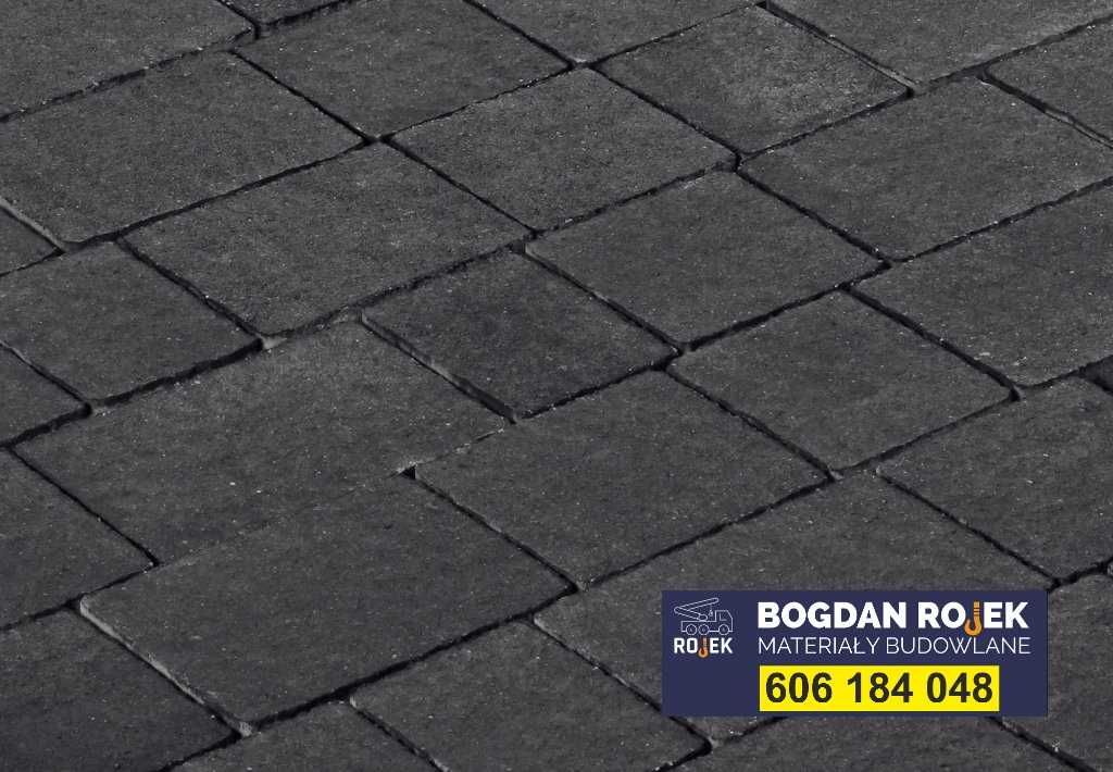 Kostka brukowa PARTENON tytan tiramisu mix lineage gigante forbet PBI