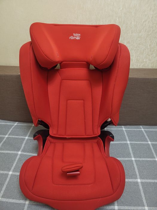 Автокрісло Britax Römer KIDFIX 2 R