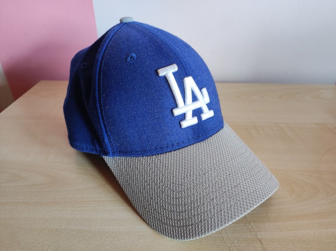 Czapka z daszkiem New Era LA Dodgers