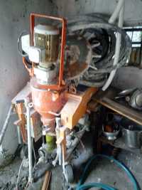 mixer plus standard