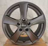 Alufelgi Dezent 7Jx17 Audi Q5 A6 C7 Mercedes KL C Seat VW 5x112 ET34