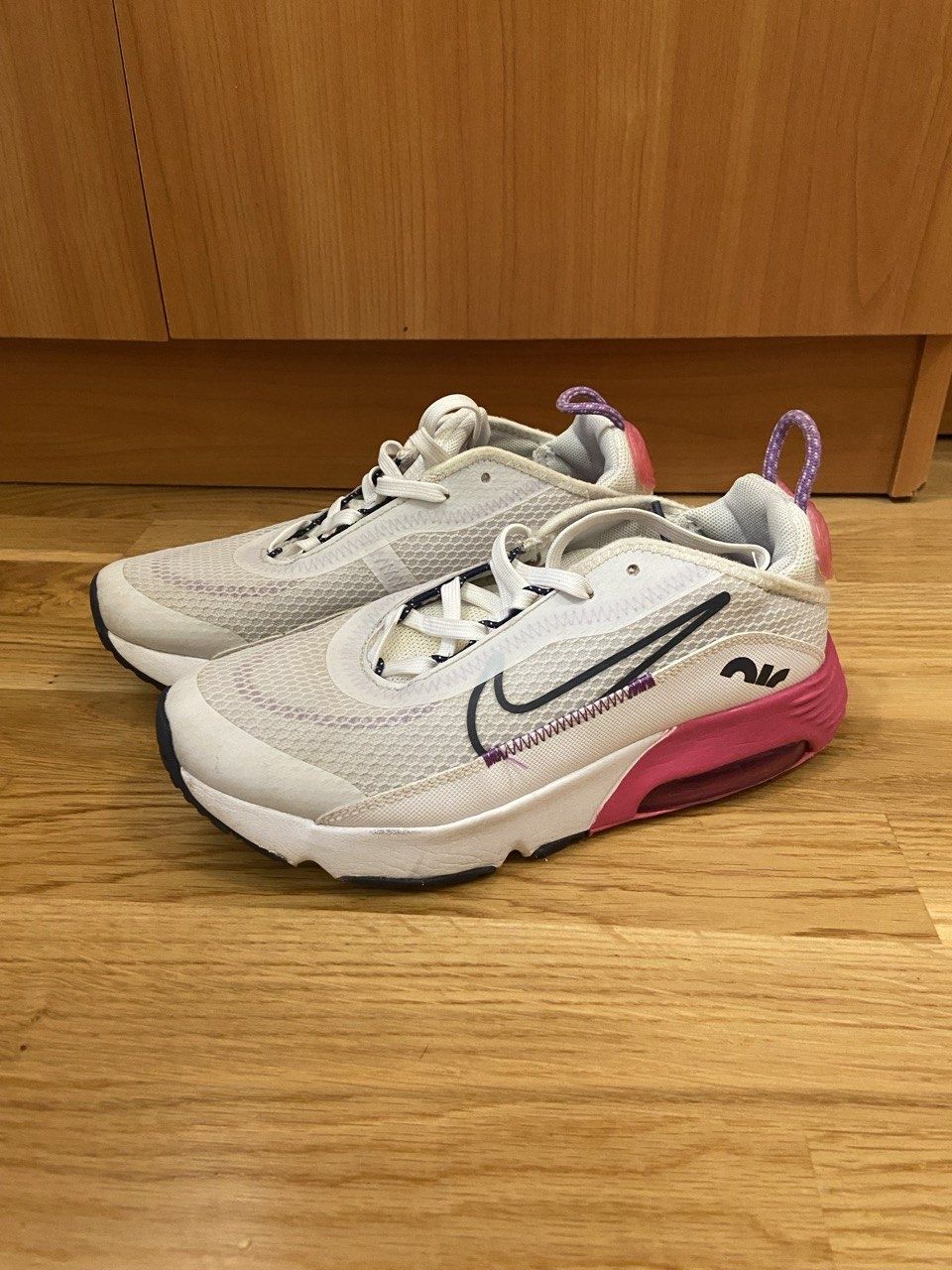 Кросівки дитячі Nike air max 33розмір