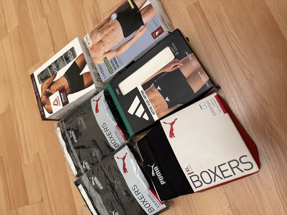 Труси чоловічі Оригінальні!