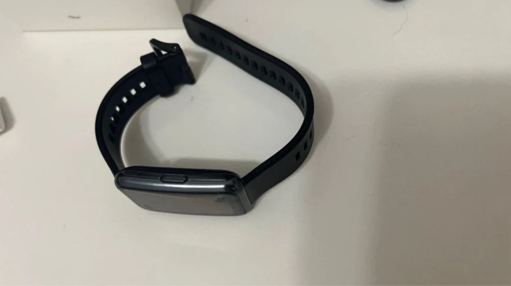 Huawei Watch Fit