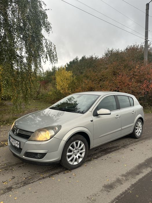 Продам Opel astra h