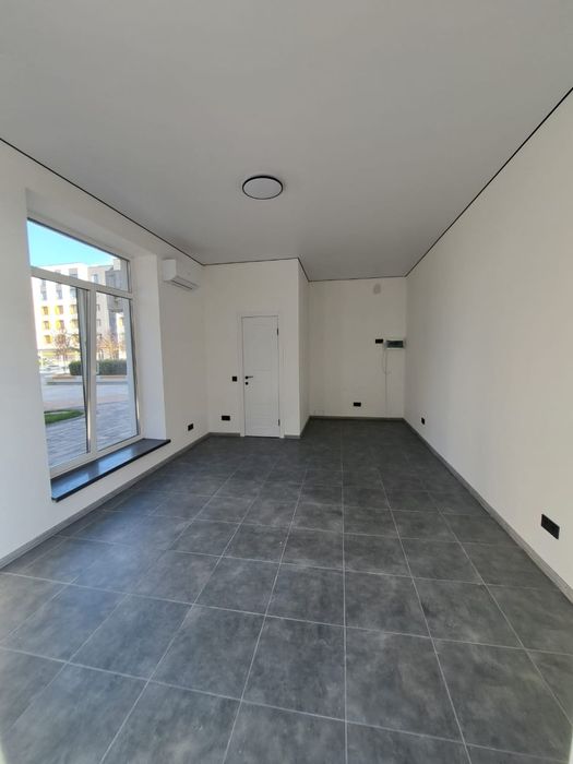 Оренда комерційного приміщення з ремонтом