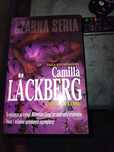 Książka kryminał Ofiara Losu Camila Lackberg