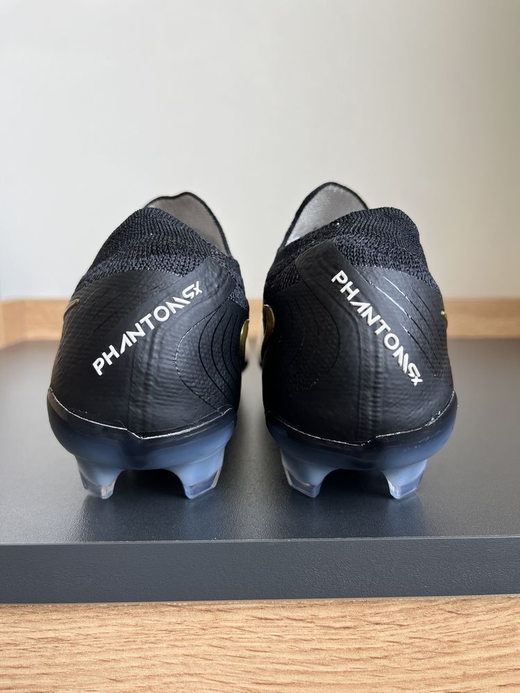 Nike Phantom Gx 2 Elite оригінал бутси дитячі розмір 35-35.5 нові
