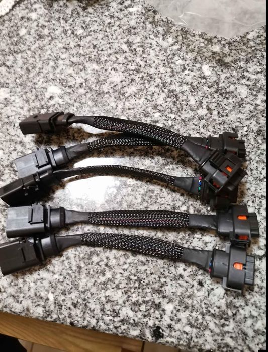 Ficha sensor map 6 bars