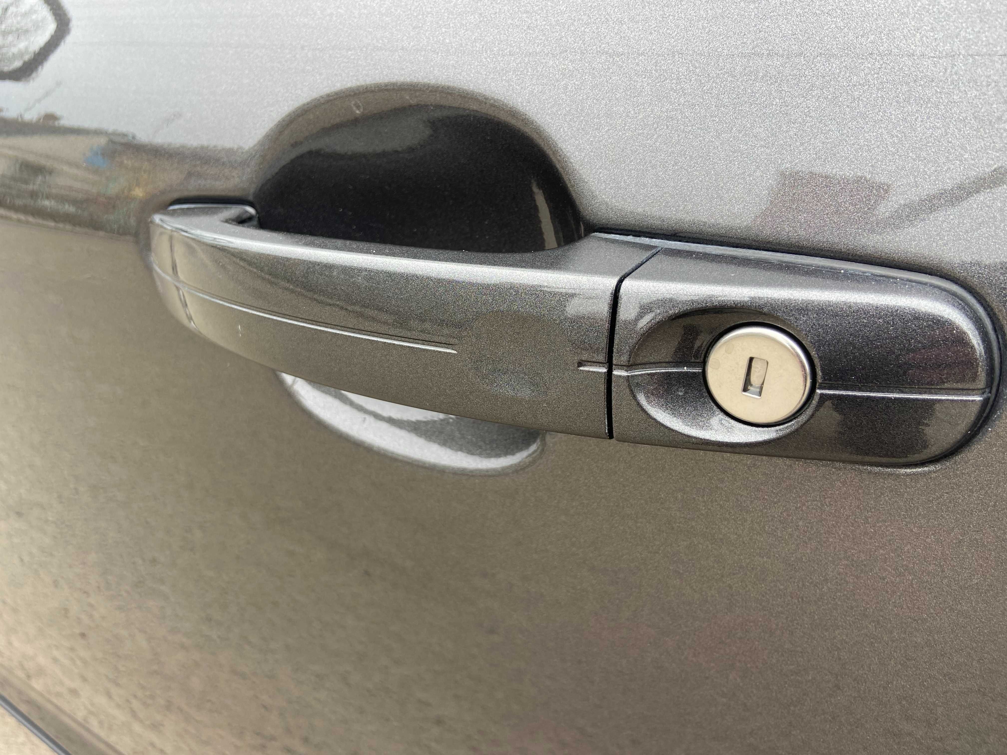 Ford Focus 2.0 diesel