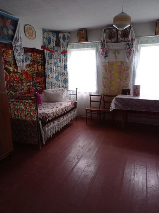 Продається будинок