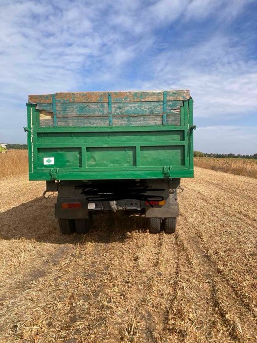 Продам ЗИЛ 130 Газ Бензин
