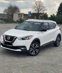 Nissan Kicks SR 2020