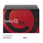 Cápsulas Delta Q