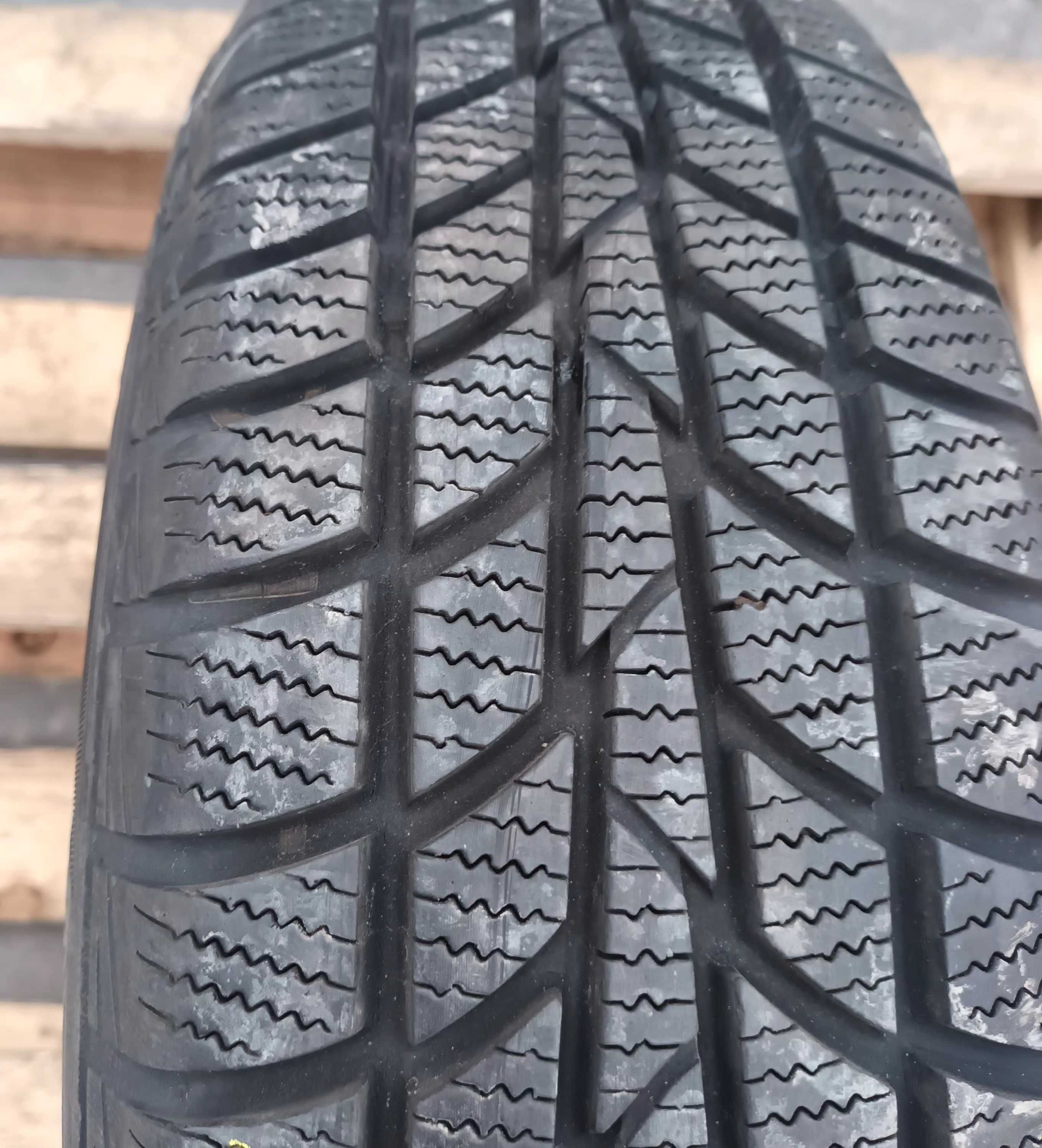 Opona zimowa 1 szt. Hankook Winter T*cept RS 175/70/14 R14 W-wa