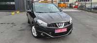 Nissan Qashqai 4x4 Avtomat