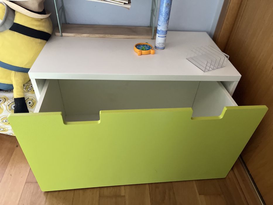 Móvel - Gavetão STUVA IKEA