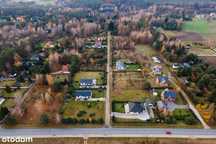 Działka na sprzedaż w Anielinie Swędowskim 1100 m2