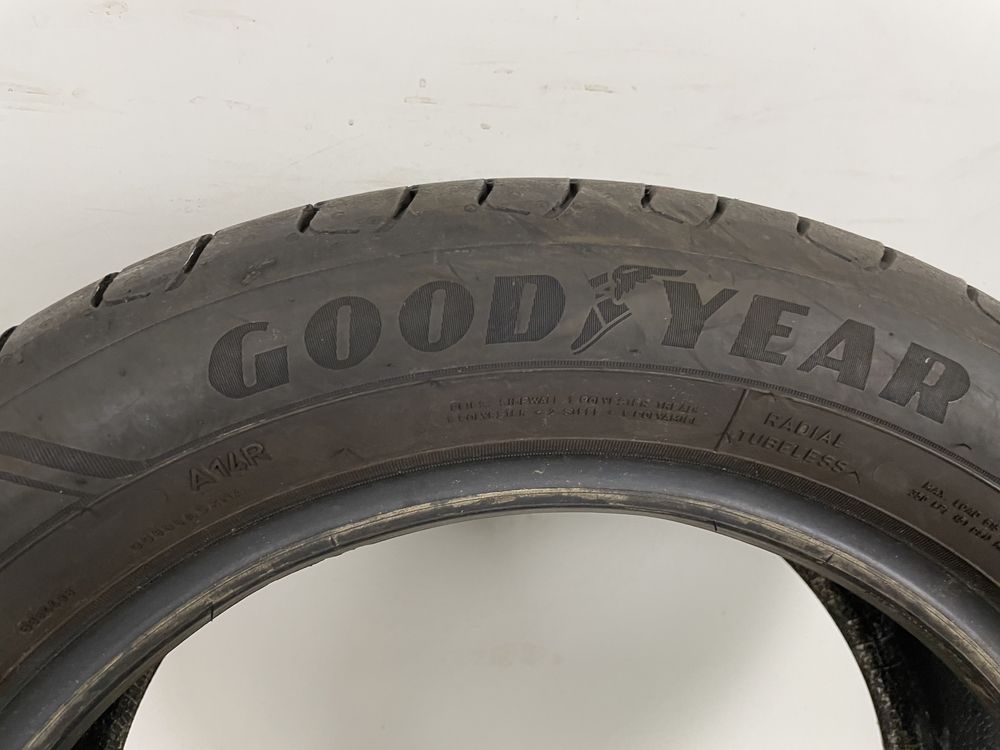 205/55R16 91V Goodyear EfficientGrip Performance 2