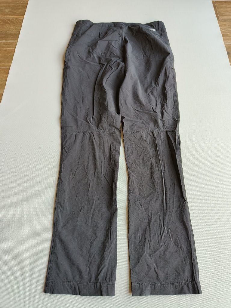 The North Face spodnie outdoorowe damskie rozmiar S