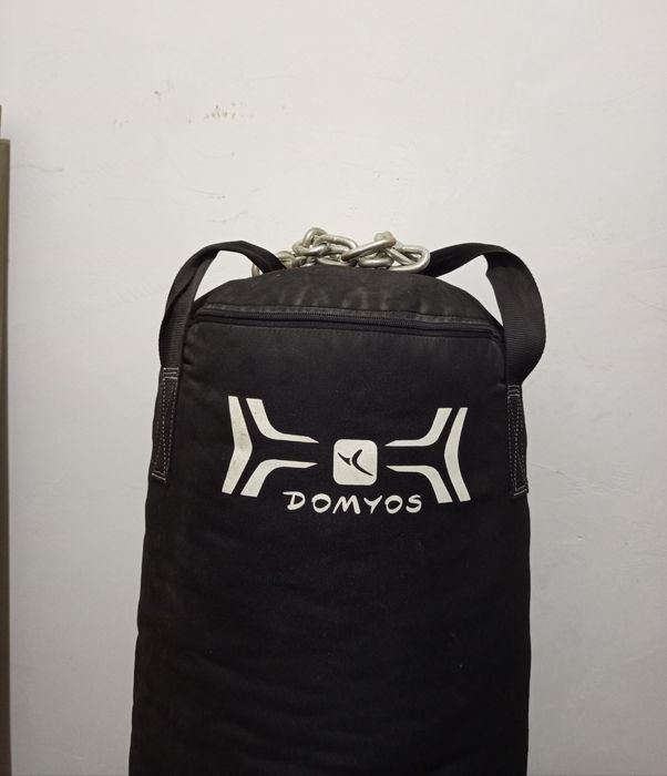Saco de Boxe DOMYOS