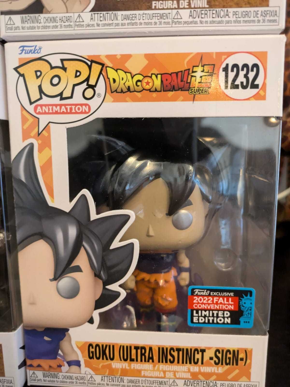 Funko POP NFTs Bane Coyote Road Runner Beep Beep Edições limitadas