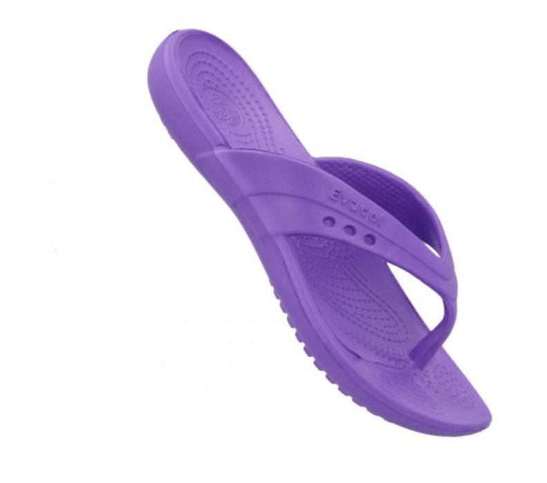 CROCS шльопанці крокси крокс вьєтнамки босоніжки Стан нових