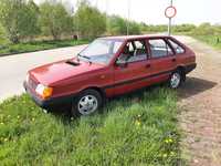 Polonez caro 1.9d możliwa zamiana