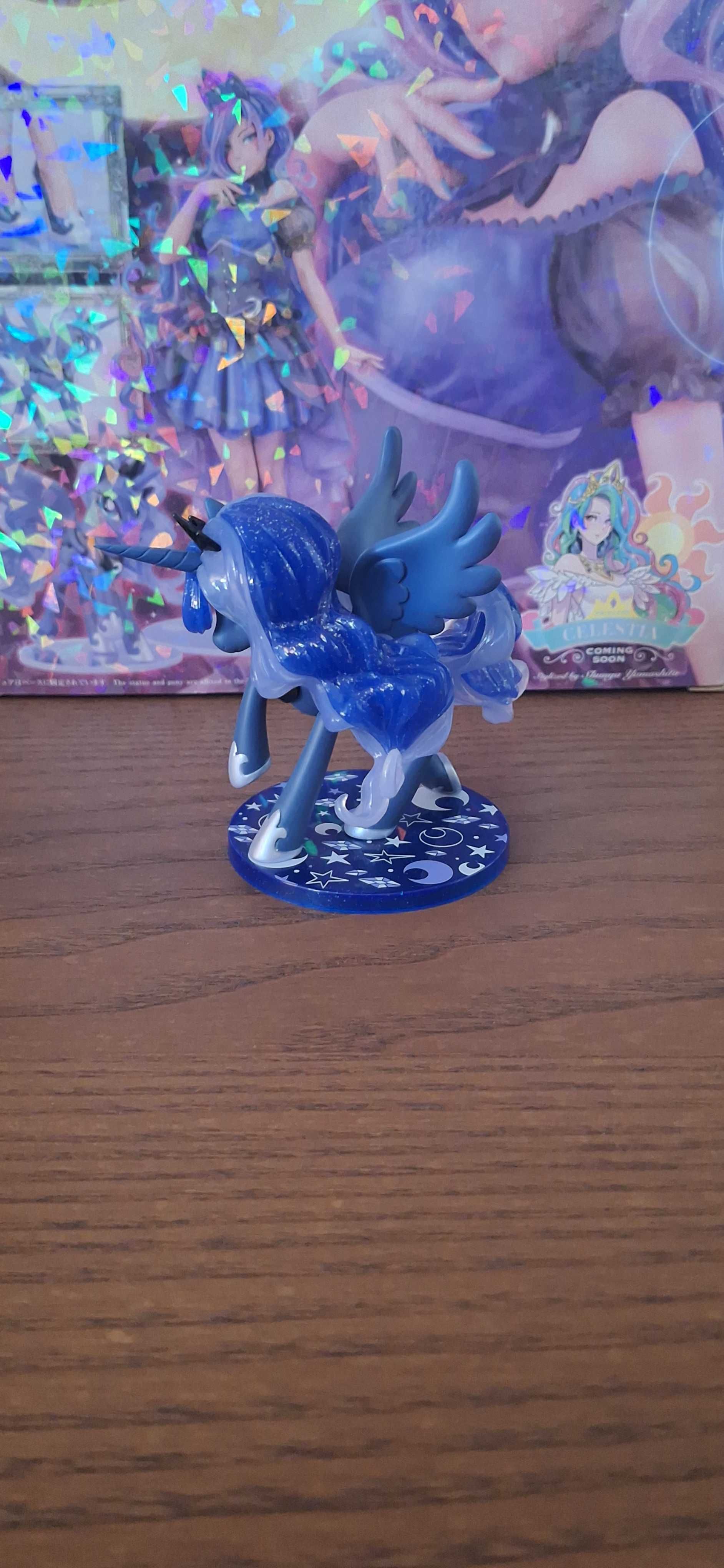 Figurka My Little Pony Bishoujo 1/7 - Princess Luna