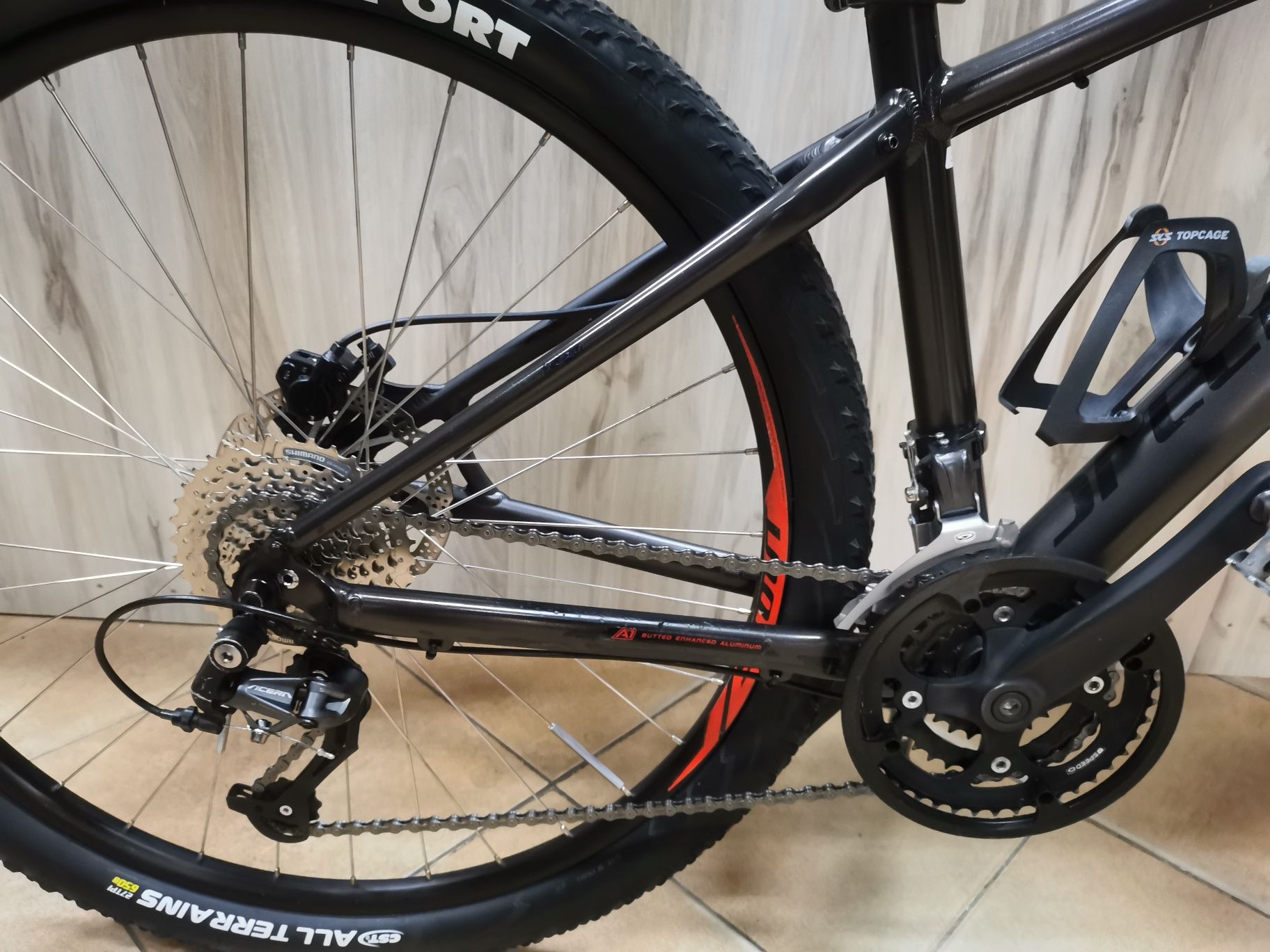 Rower SPECIALIZED PITCH COMP mtb koła 27,5