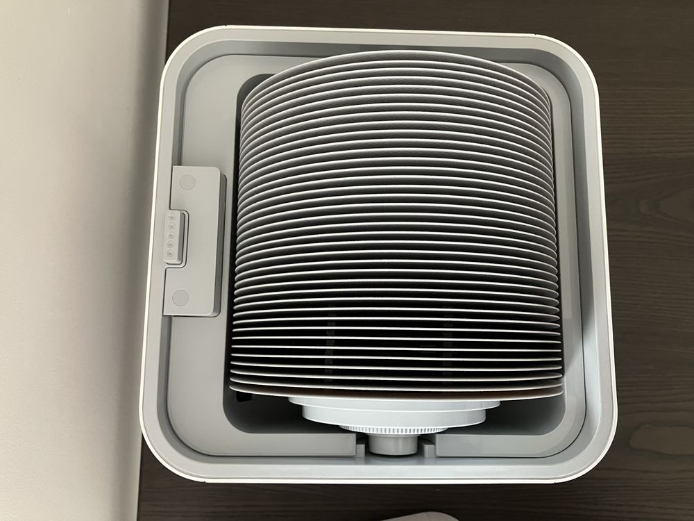 Nawilżacz powietrza Smartmi Ewaporacyjny Humidifier 3 | 5L WI-FI