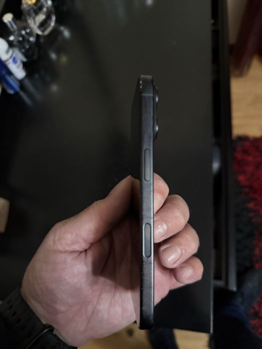 Iphone 16 com garantia