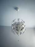Designerska lampa IKEA PS 2014 – regulowane światło, stan bdb