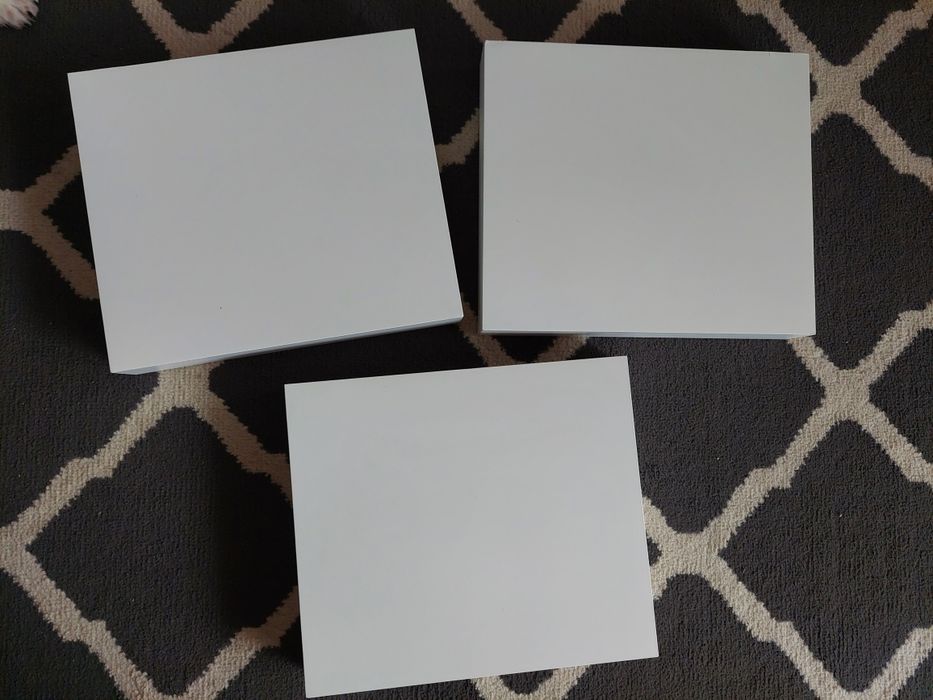 Polkii Lack Ikea