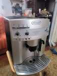 Кофемашина De'Longhi Magnifica rapid cappuccino, Secco,Gaggia,Nivona
