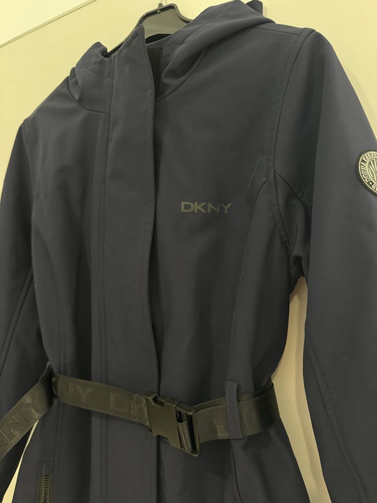 Круточка фирменная DKNY