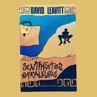 Sentimentos Paralelos - David Leavitt
