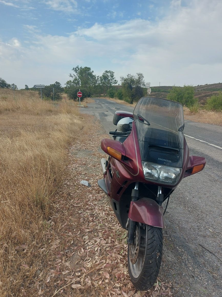 Honda Pan-european ST-1100