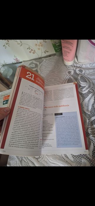 Podręcznik do języka polskiego do klasy 4 liceum i technikum