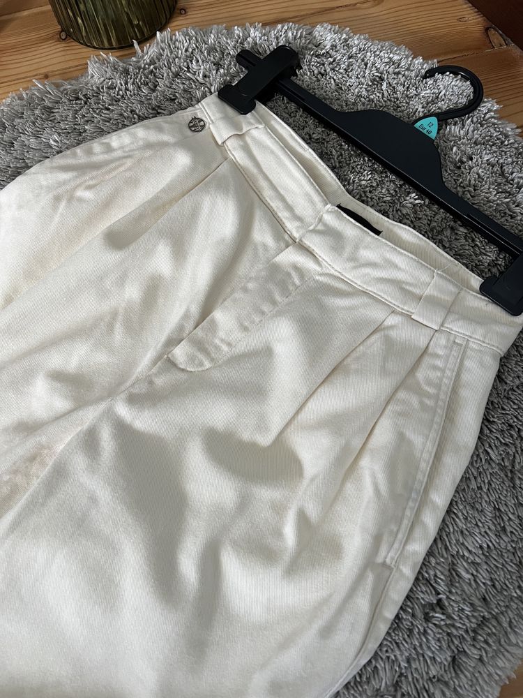 Джинси мом  massimo Dutti