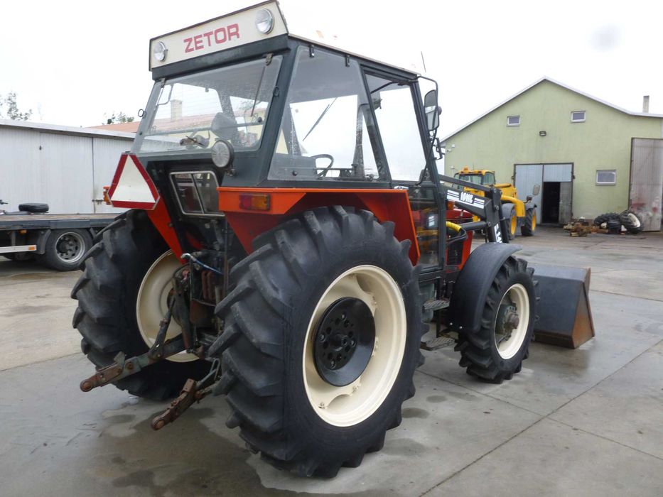 zetor 7745,ursus914,john,massey,deutz,claas